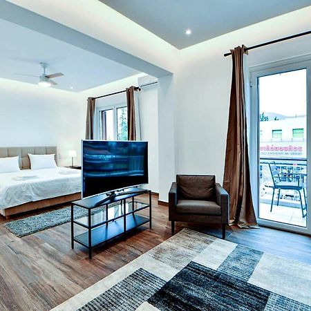 Boutique40 Luxury Apartment Athens Exterior photo