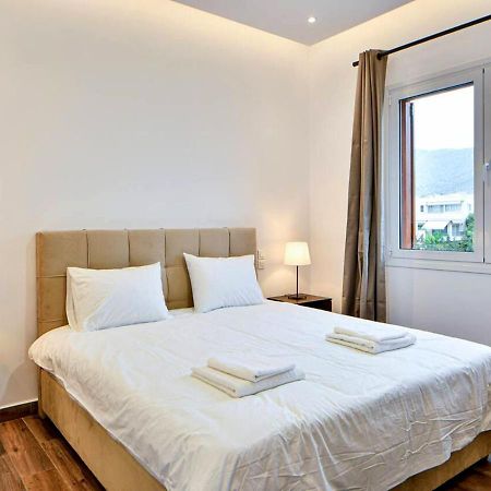 Boutique40 Luxury Apartment Athens Exterior photo