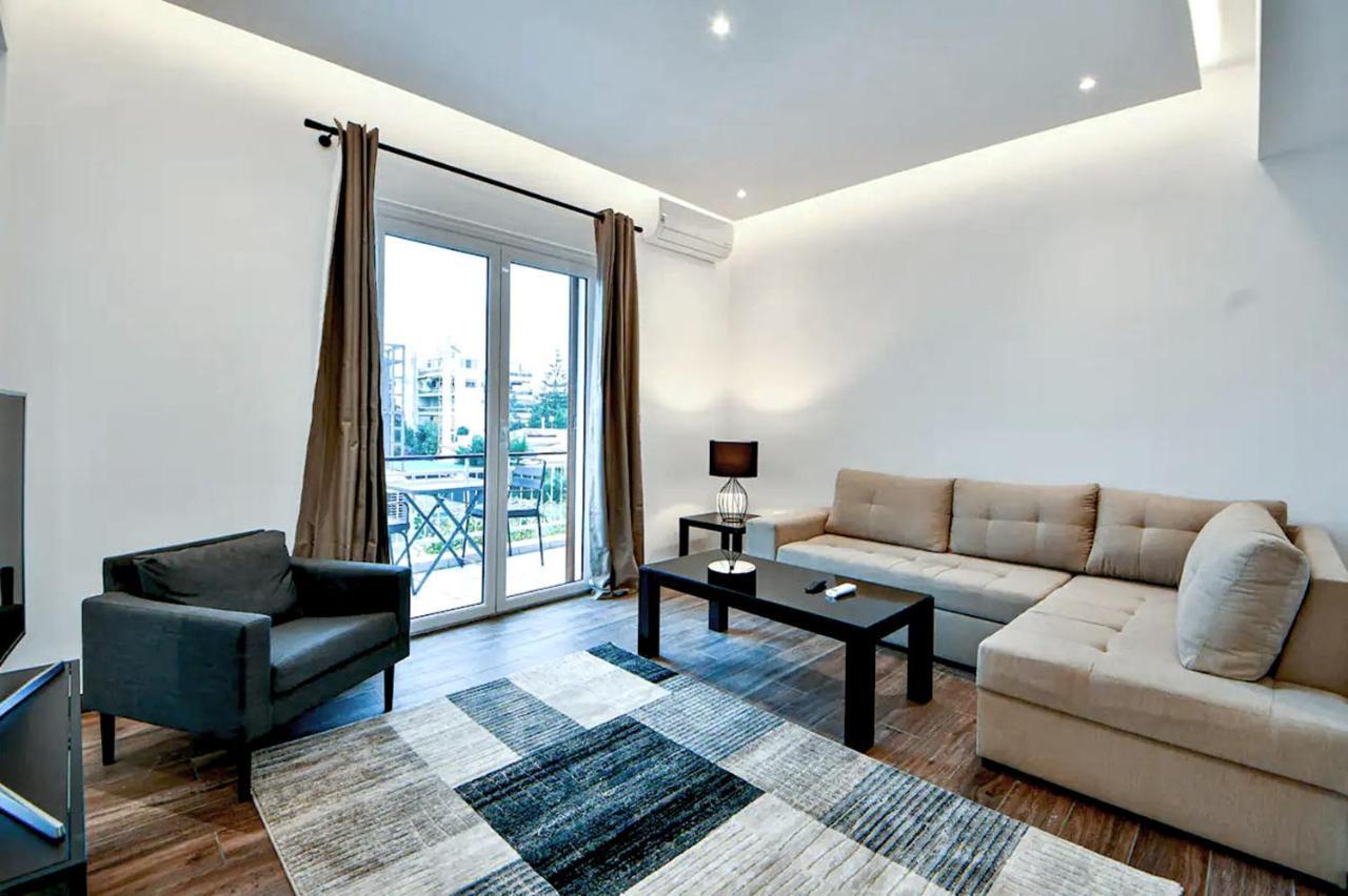 Boutique40 Luxury Apartment Athens Exterior photo