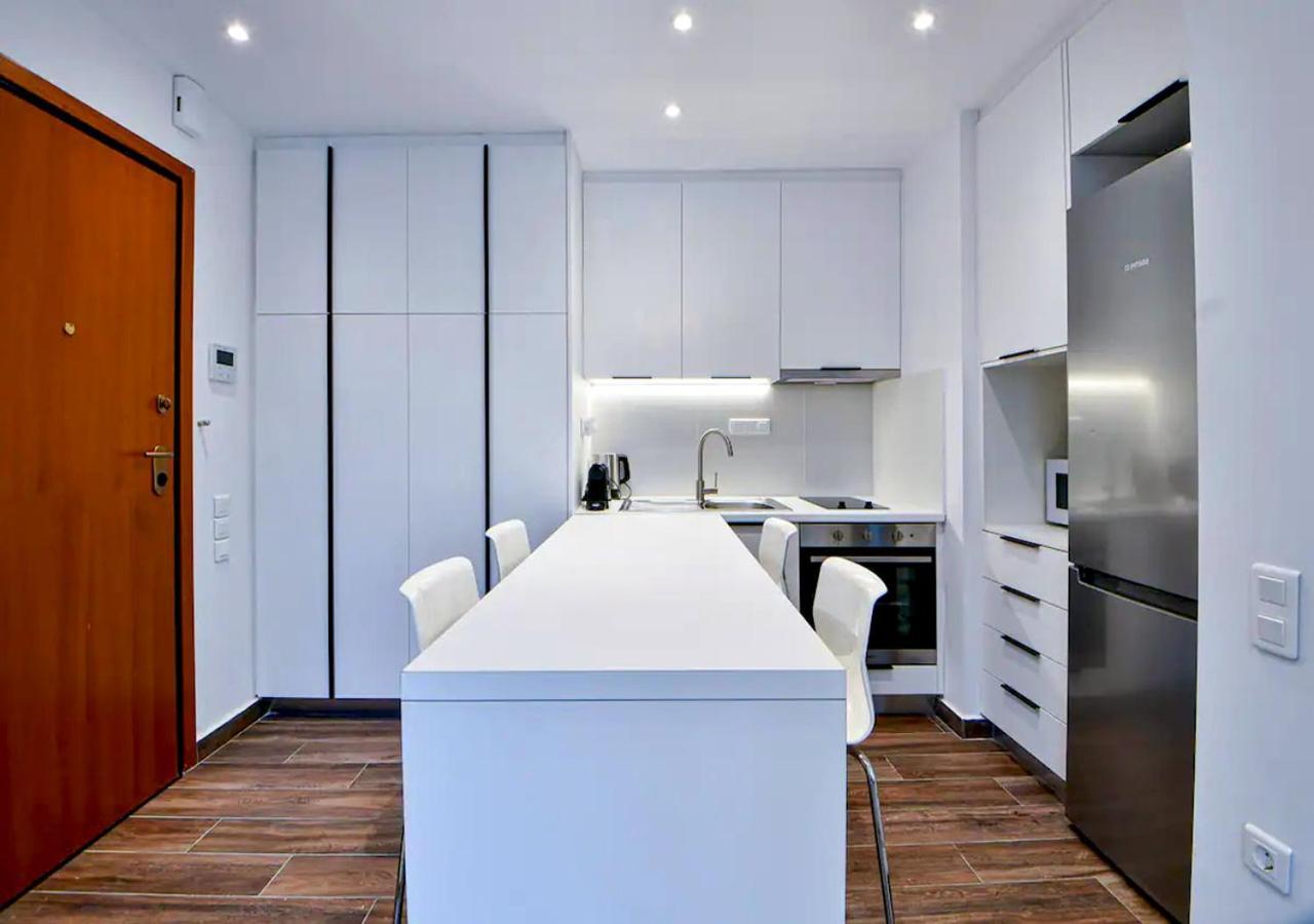 Boutique40 Luxury Apartment Athens Exterior photo