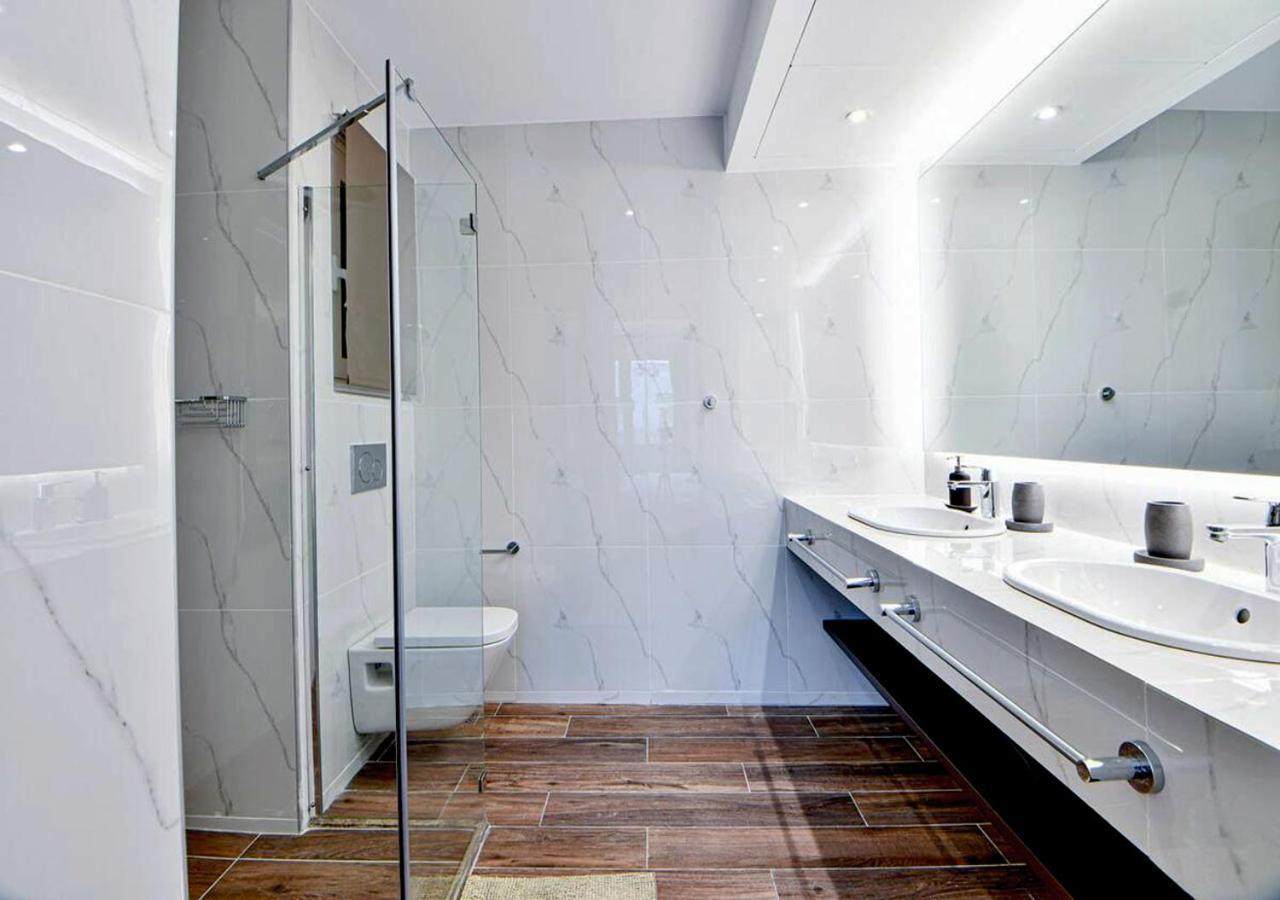 Boutique40 Luxury Apartment Athens Exterior photo