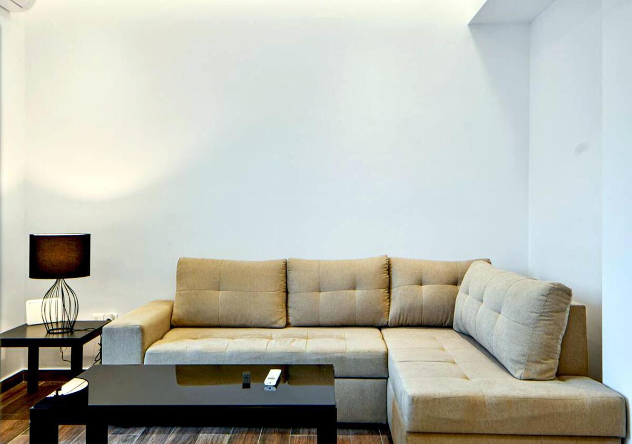 Boutique40 Luxury Apartment Athens Exterior photo