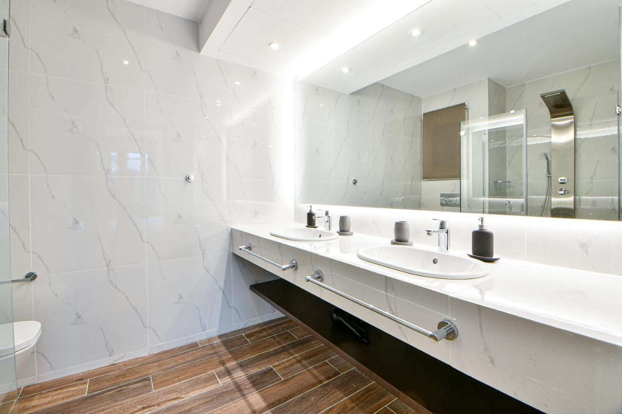 Boutique40 Luxury Apartment Athens Exterior photo