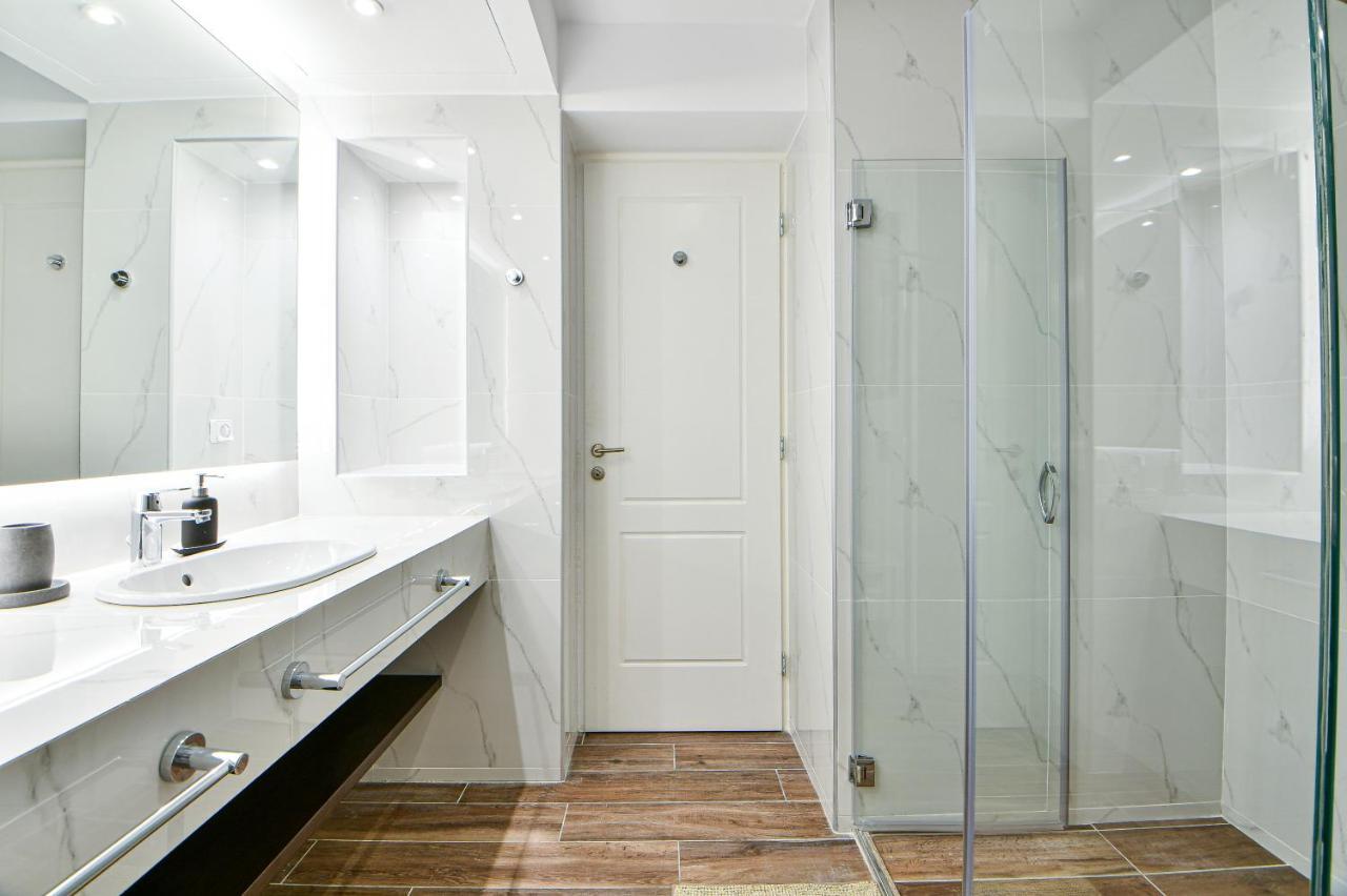 Boutique40 Luxury Apartment Athens Exterior photo