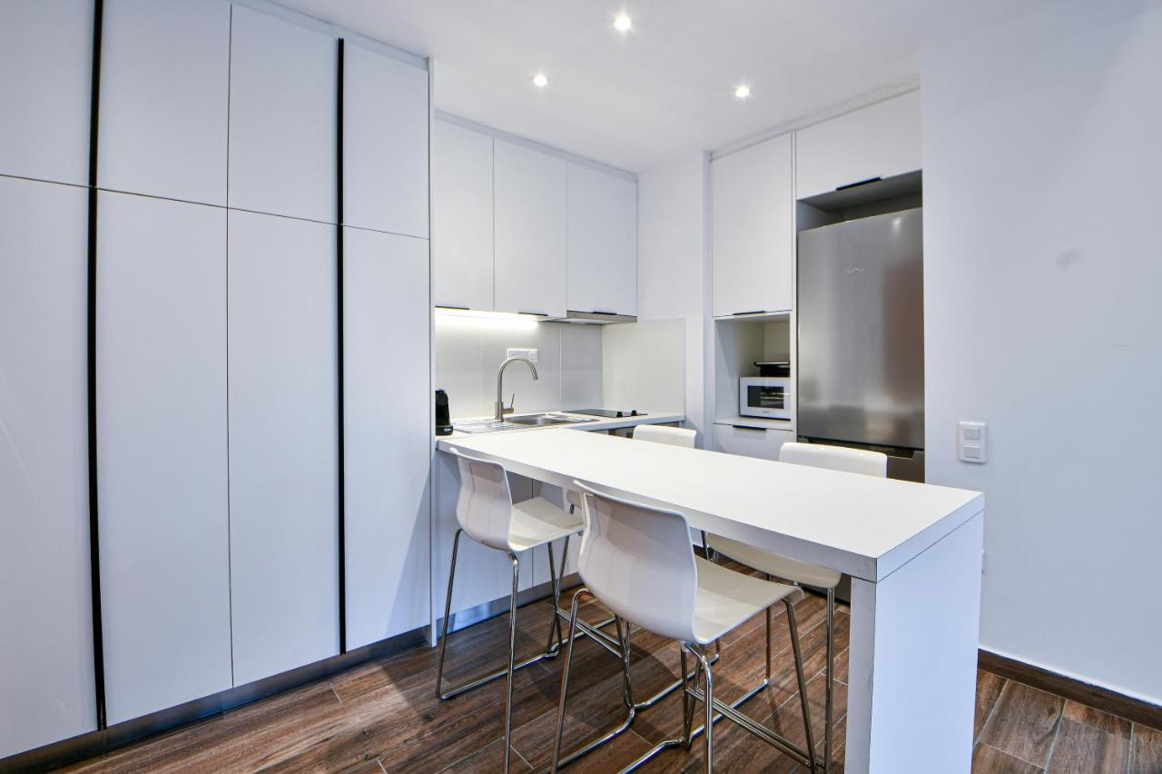 Boutique40 Luxury Apartment Athens Exterior photo